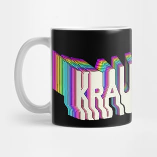 Krautrock! Mug